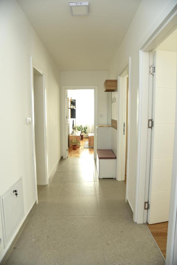 Suncokret Apartmani Loznica Esterno foto
