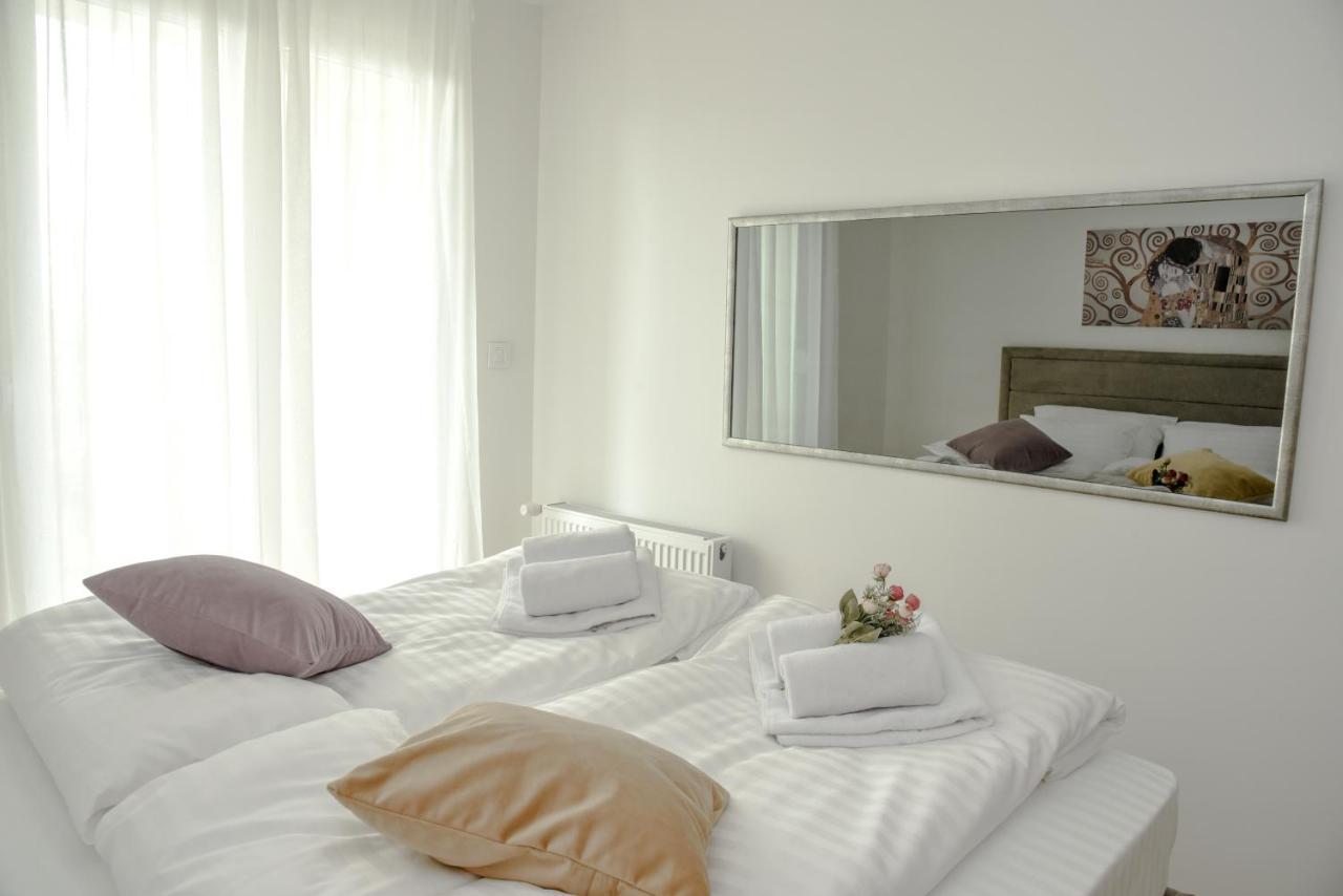 Suncokret Apartmani Loznica Esterno foto