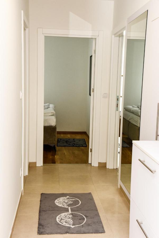 Suncokret Apartmani Loznica Esterno foto