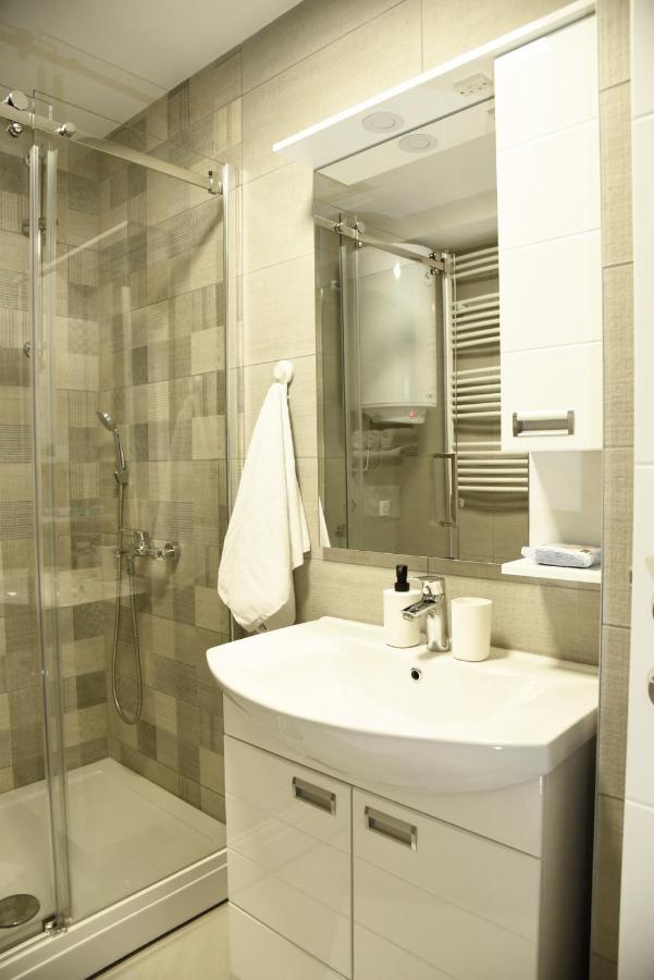 Suncokret Apartmani Loznica Esterno foto